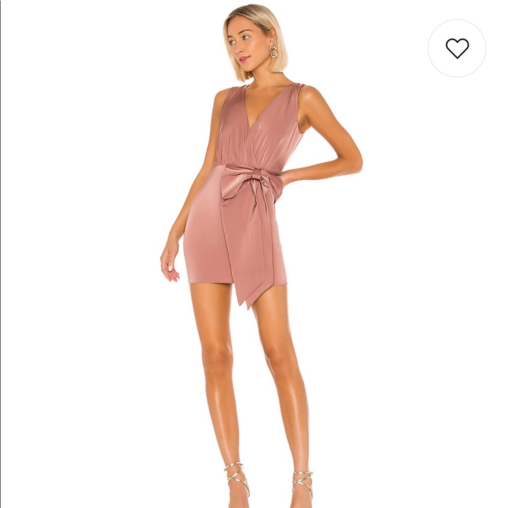 BRAND NEW Revolve dress